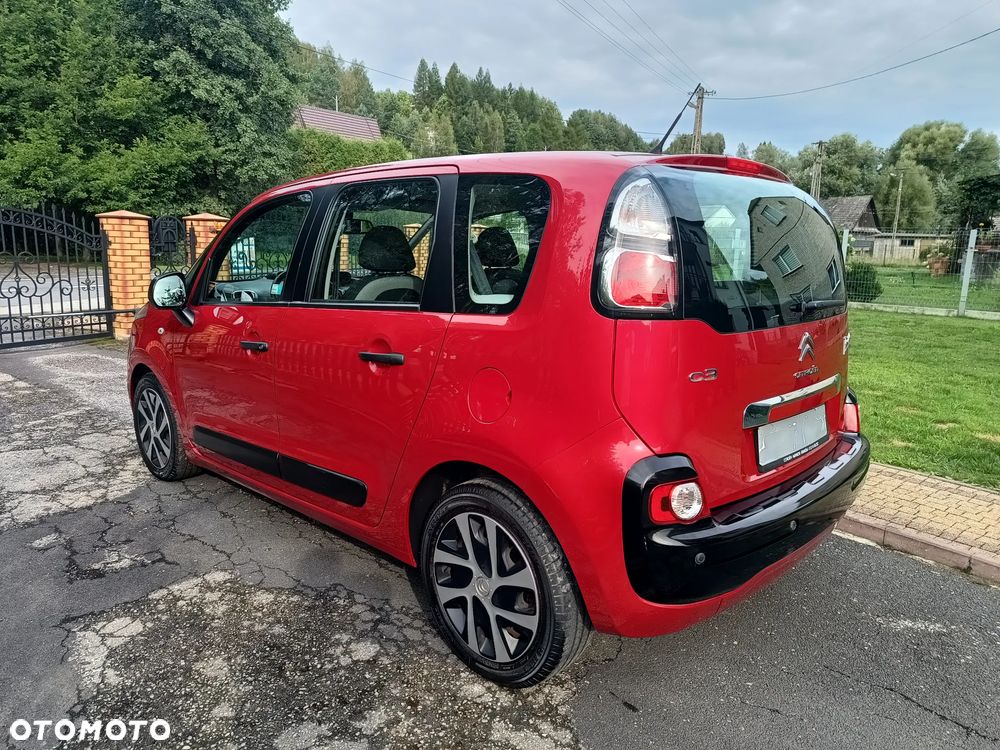 Citroën C3 Picasso 1.4i Attraction - 7
