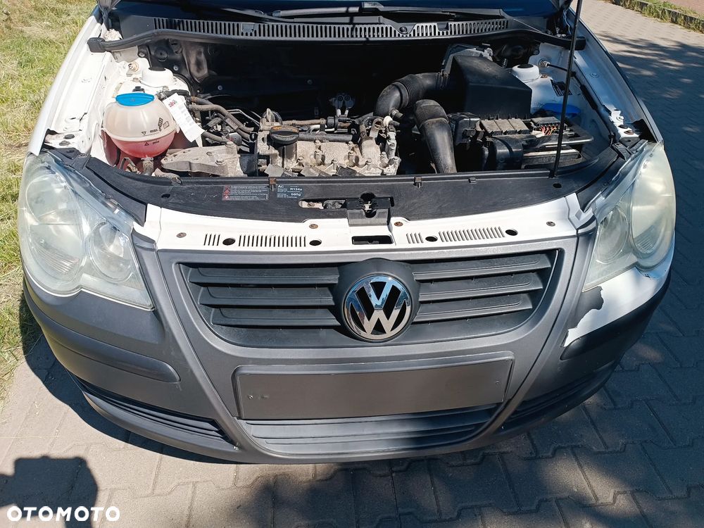 Volkswagen Polo 1.2 Comfortline - 34