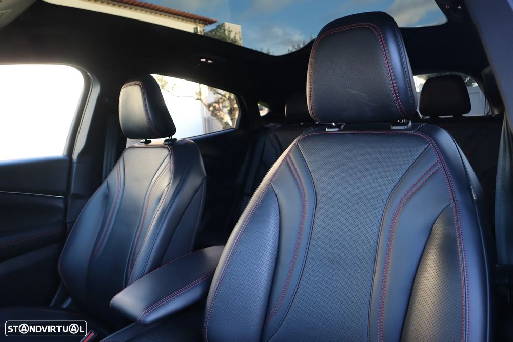 Ford Mustang Mach-E 98.7 kWh Premium - 25