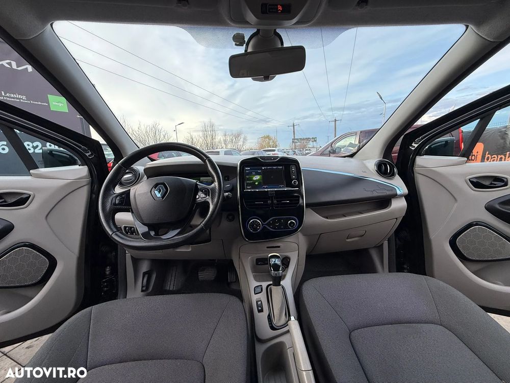 Renault ZOE - 6