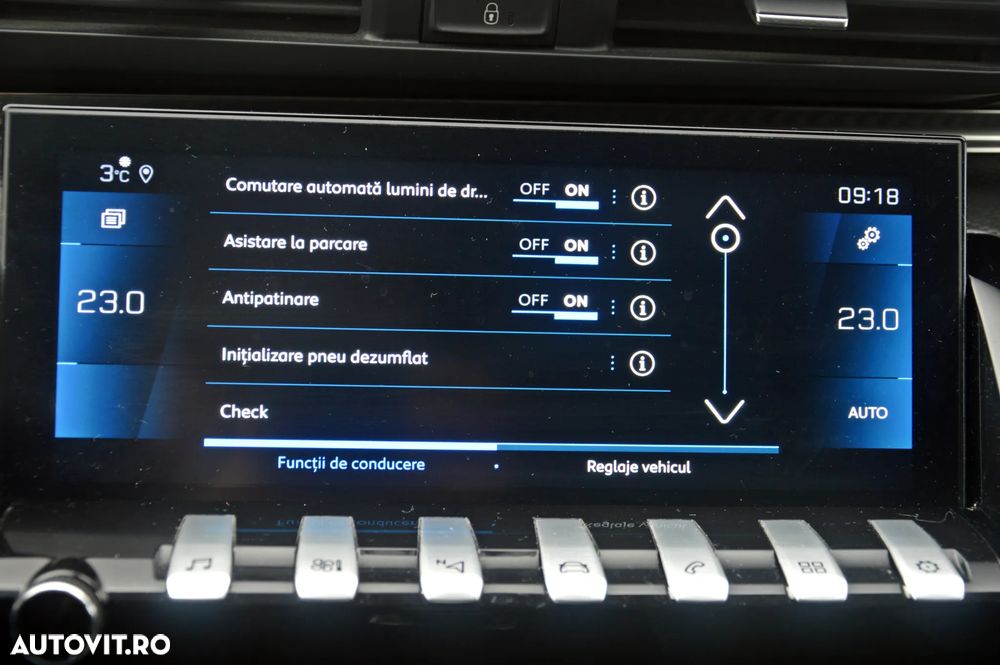 Peugeot 508 1.5L BlueHDi 130 S&S EAT8 Allure - 37