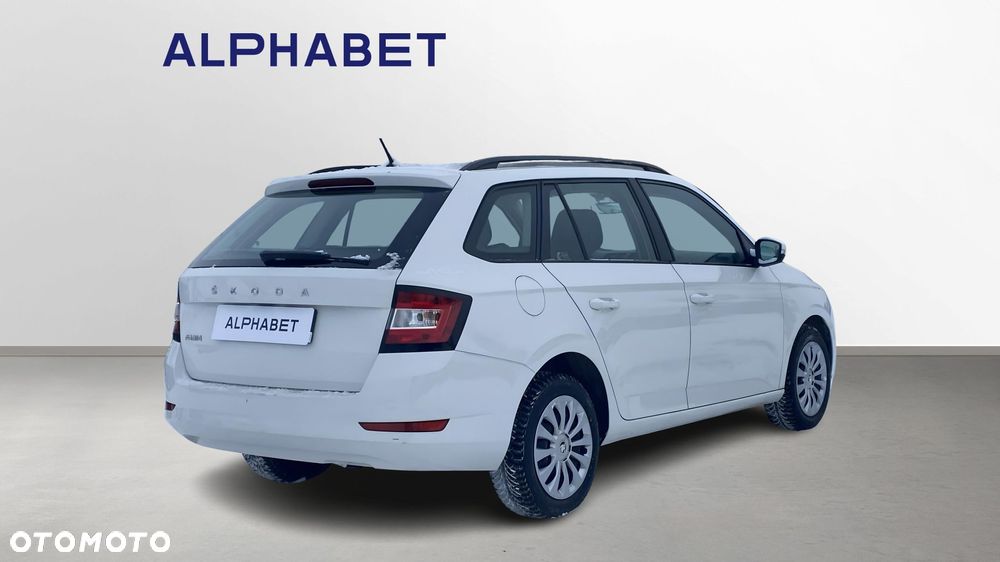 Skoda Fabia 1.0 TSI Ambition - 5