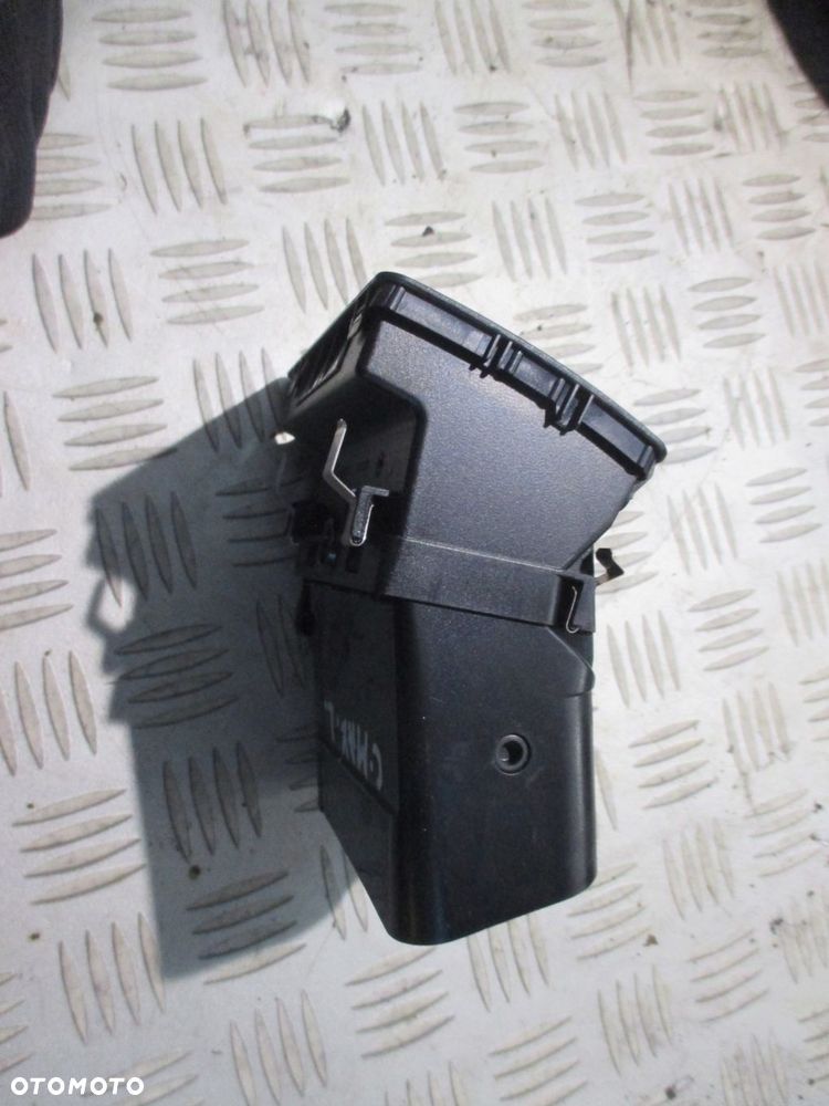 KRATKA NAWIEWU LEWA FORD C-MAX MK1 I 03- - 4