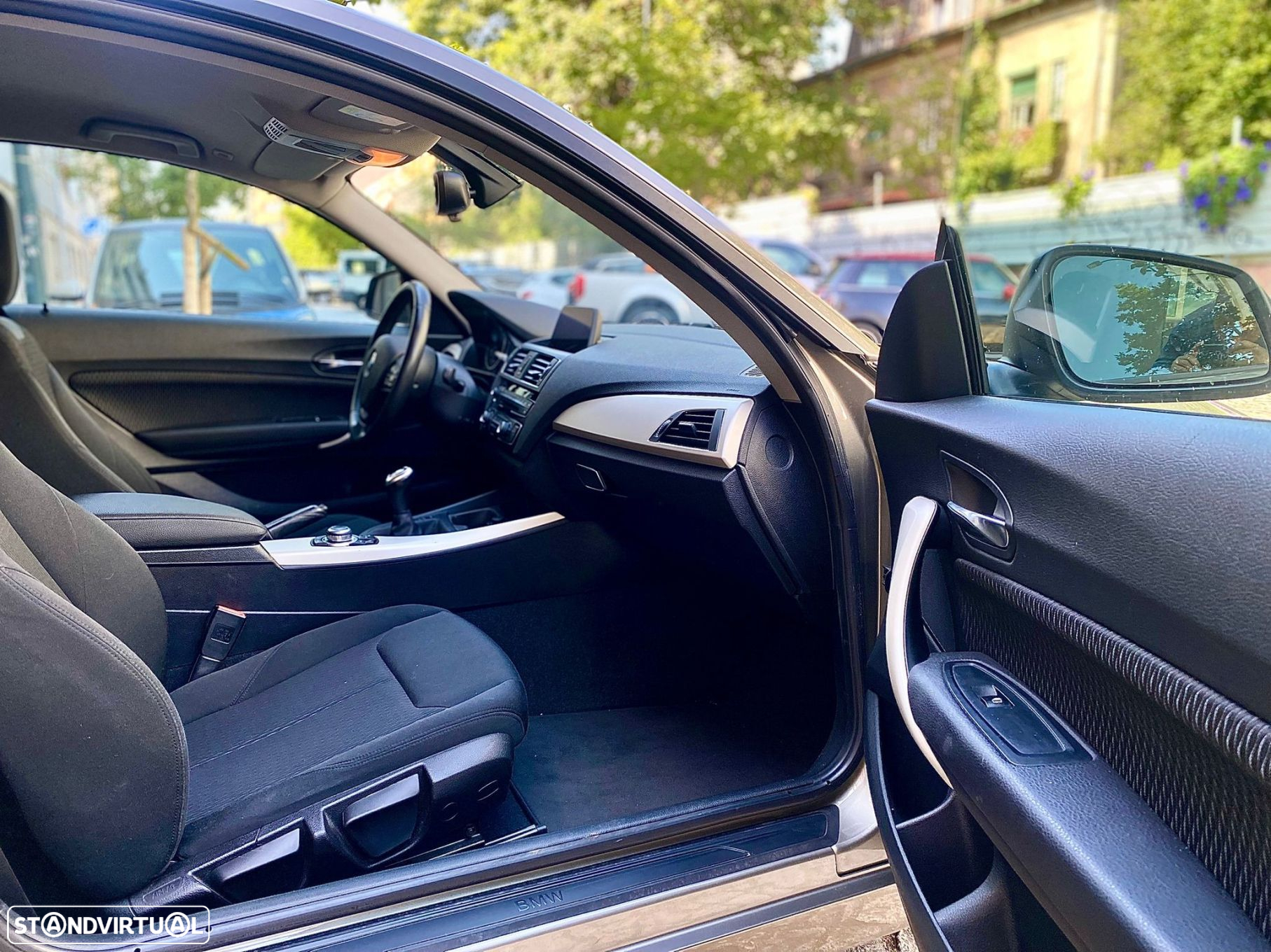 BMW 116 d - 23