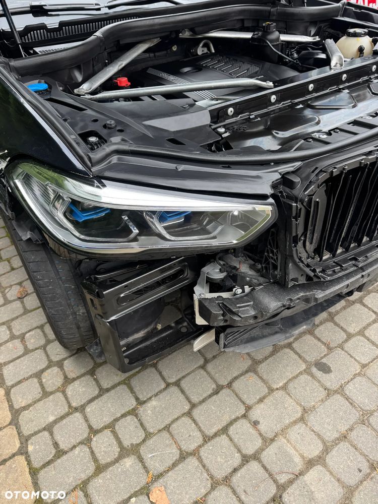BMW X5 xDrive40i sport - 21