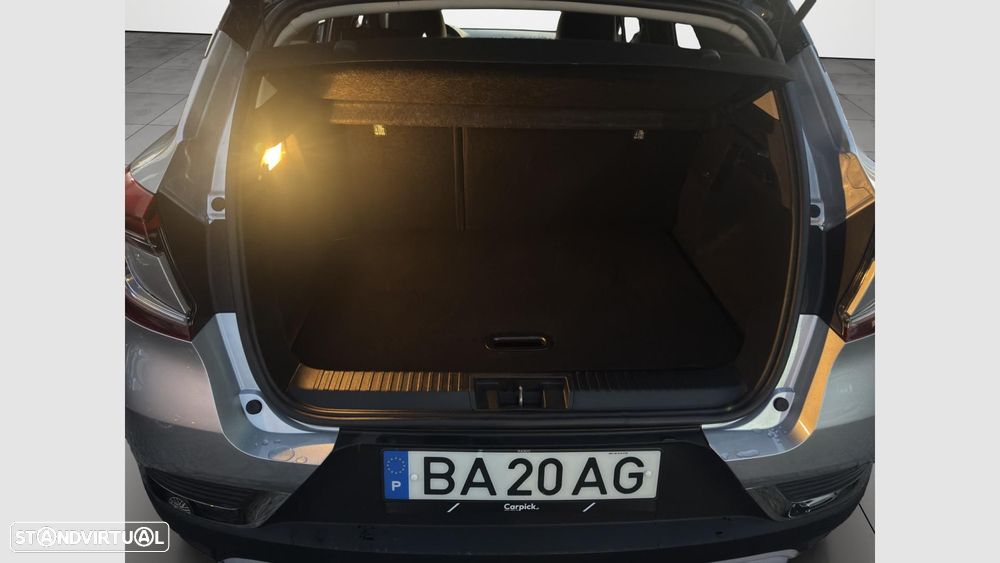 Renault Captur 1.0 TCe Techno - 11