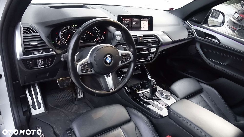 BMW X3 - 5