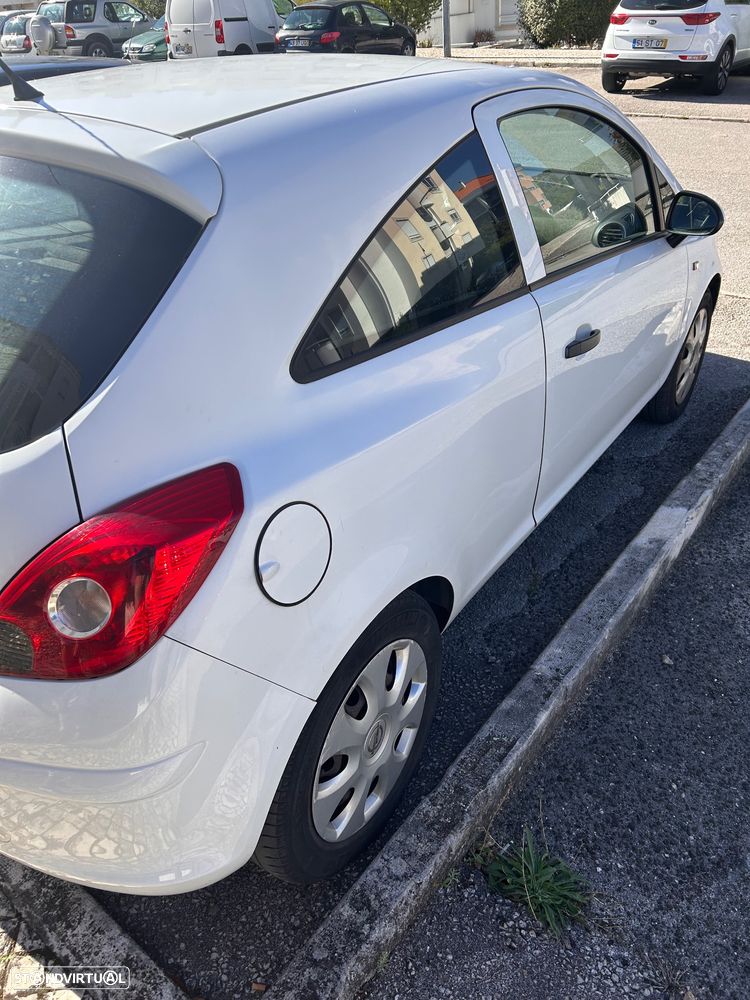 Opel Corsa 1.3 CDTi Enjoy - 5