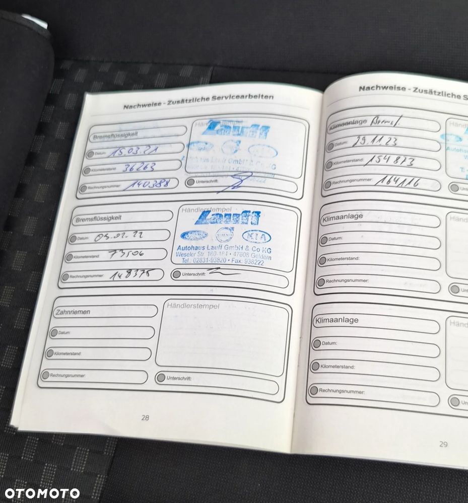 Ford Transit L3H3 2.0d 131KM Klima Tempomat - 20