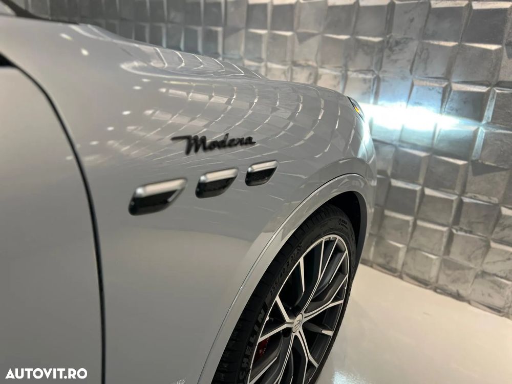 Maserati Grecale - 30