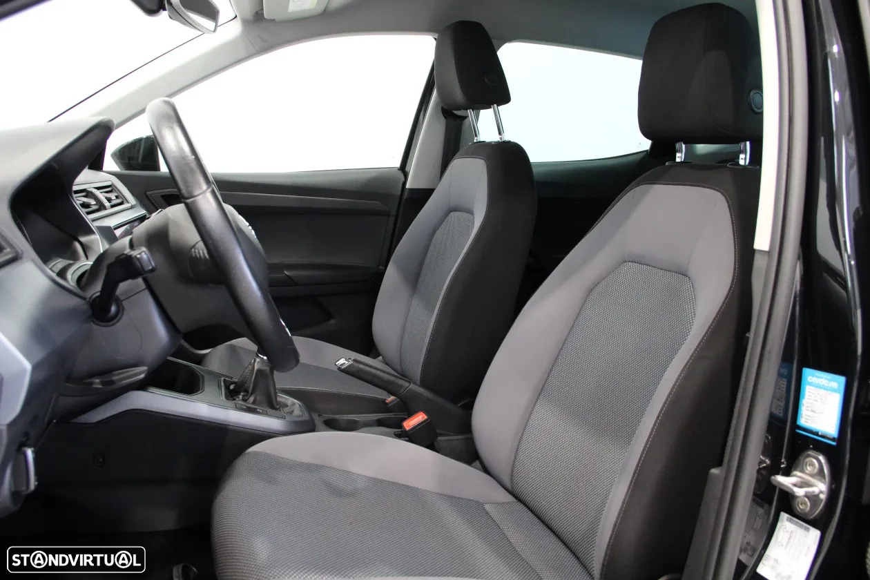 SEAT Arona 1.6 TDI Style - 8