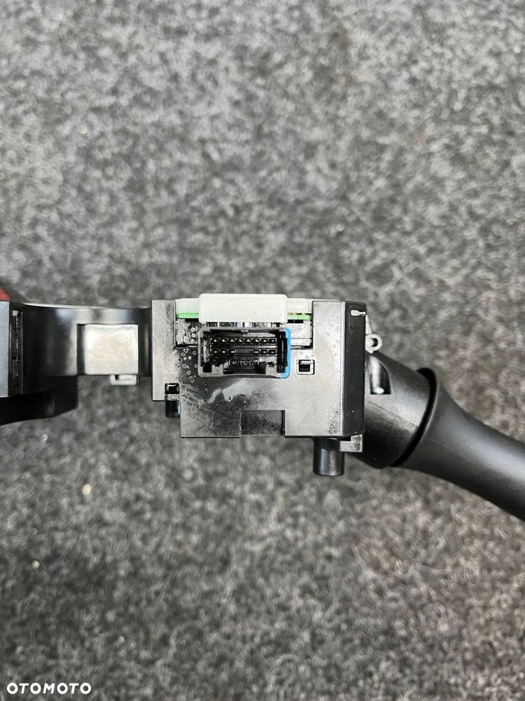 renault koleos I przełącznik zespolony H125560JY02A - 9