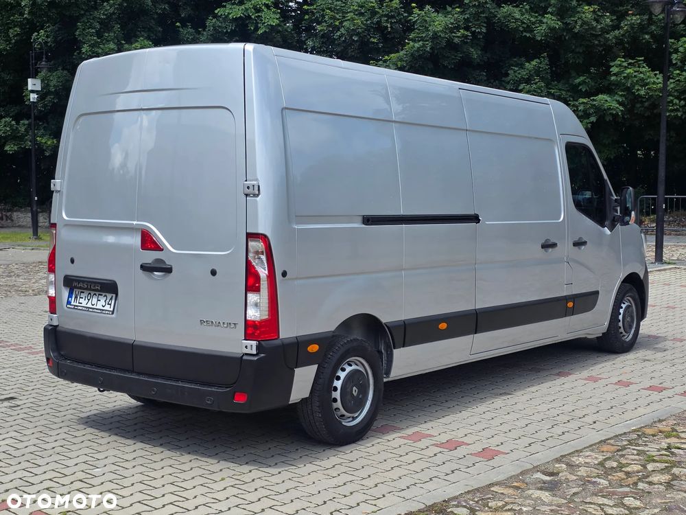 Renault Master - 3