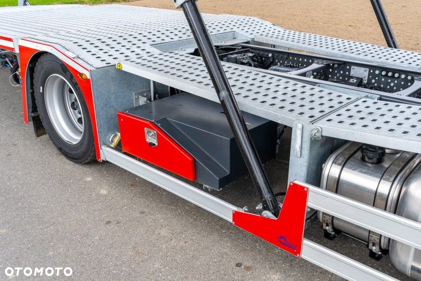 Mercedes-Benz Actros - 30