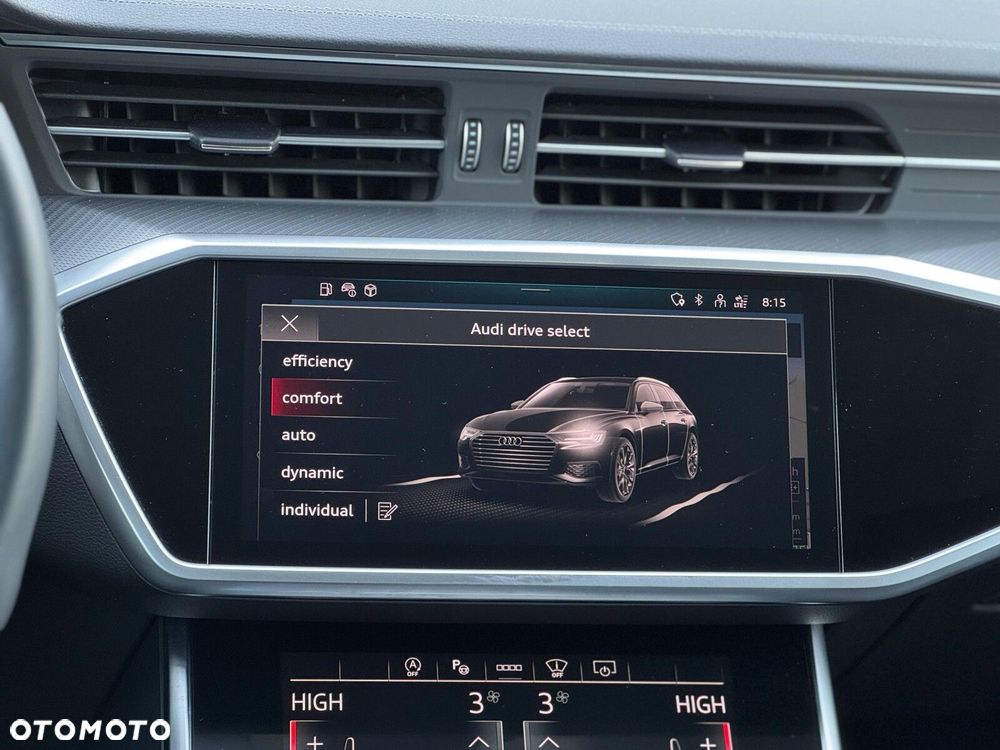 Audi A6 Avant - 23