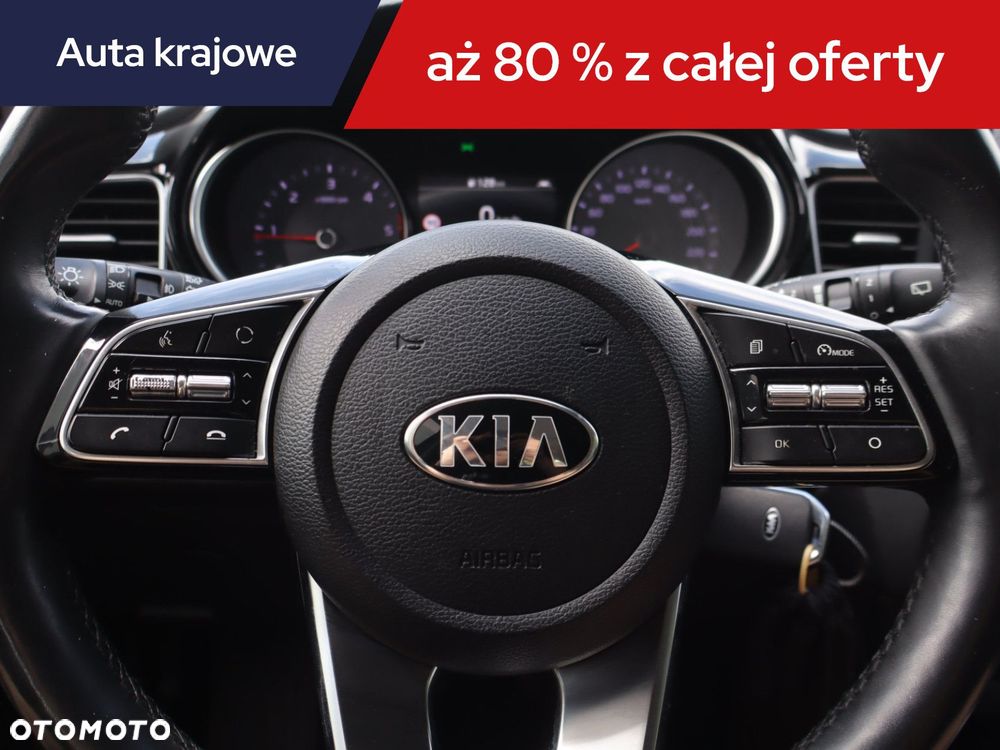 Kia XCeed - 20