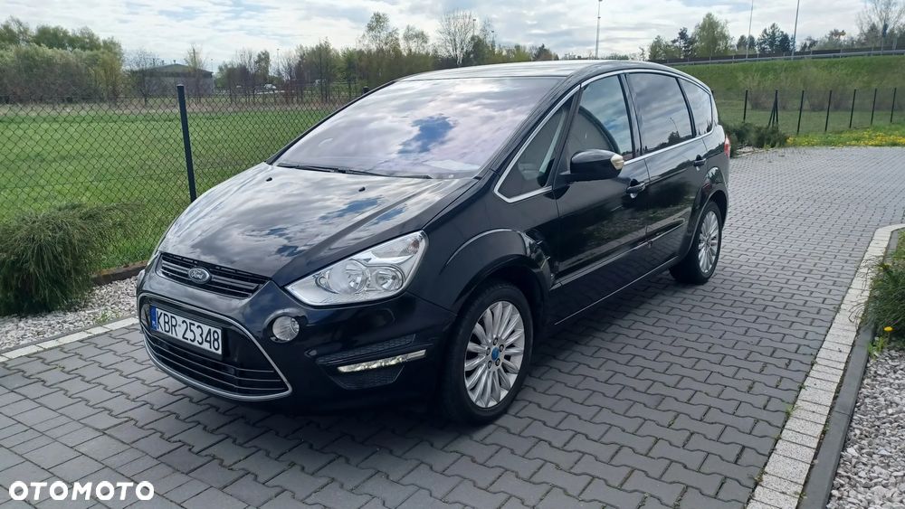 Ford S-Max ver-2-0-tdci-titanium - 14