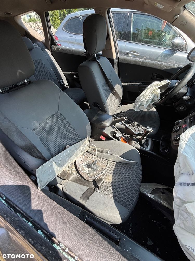 Kia Ceed 1.6 Crdi Comfort + - 9