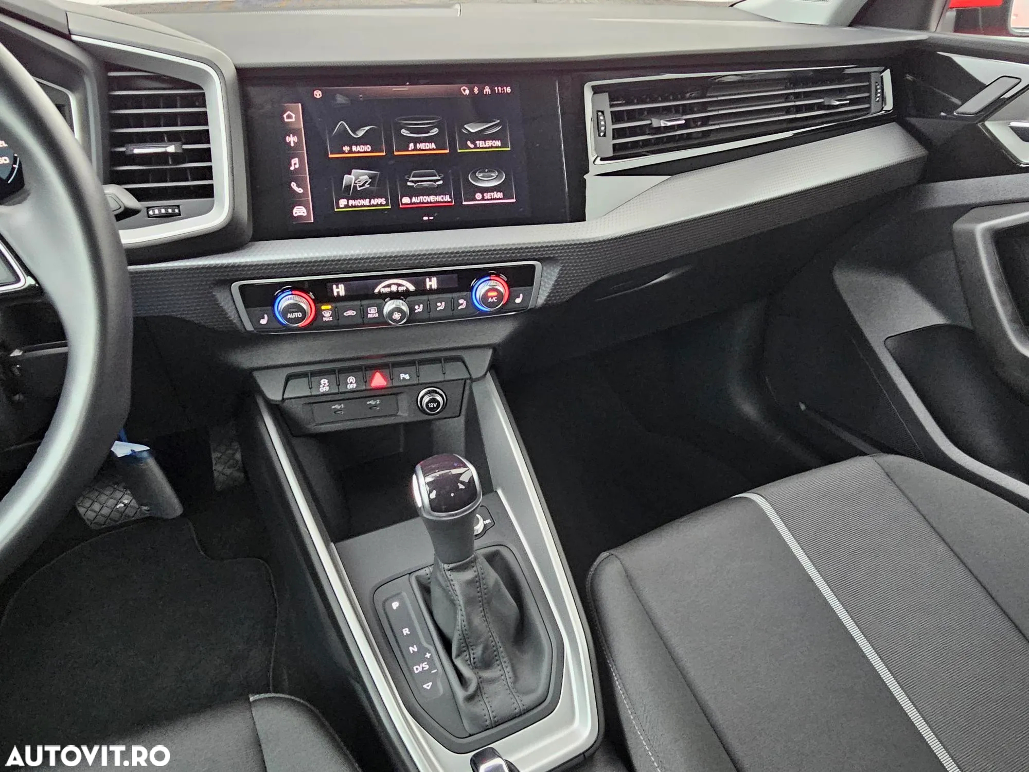 Audi A1 - 8