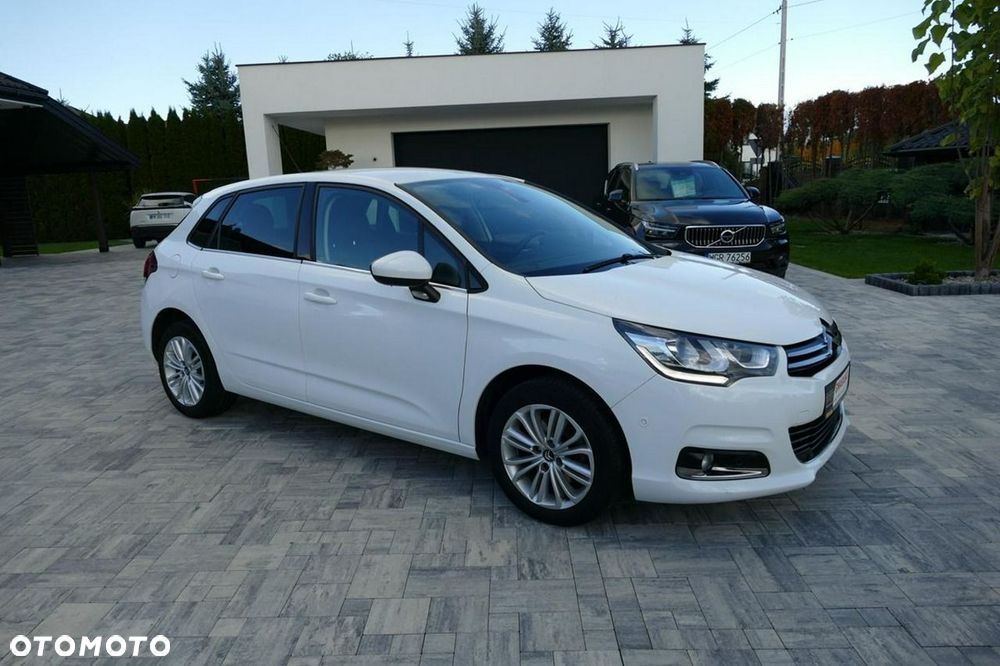 Citroën C4 1.2 e-THP Exclusive - 17
