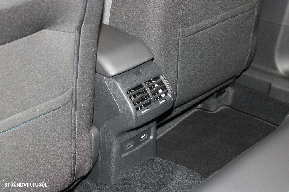 Citroën e-C4 X 50 kWh Feel Pack - 27