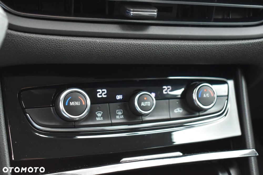 Opel Grandland X 1.5 D Start/Stop Automatik Business Elegance - 27