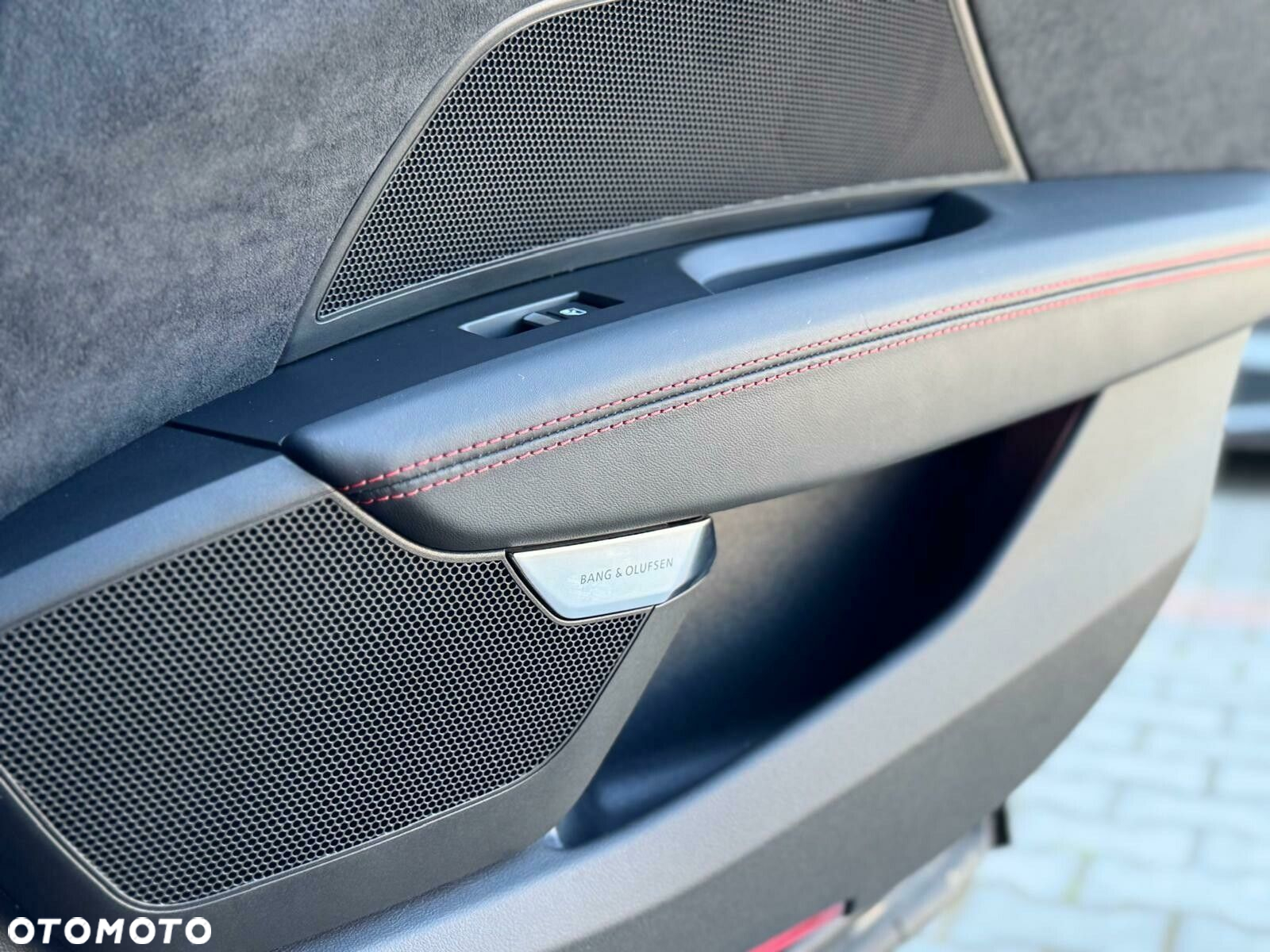 Audi e-tron GT - 22
