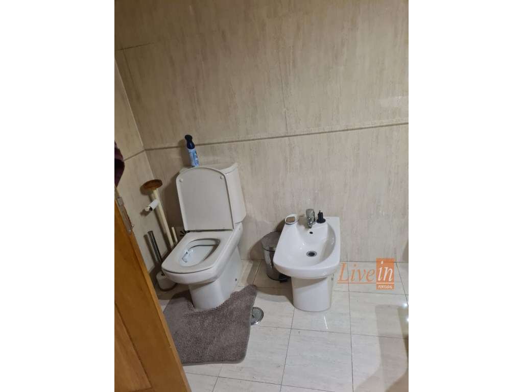 Apartamento T3 Remodelado em Loures - Grande imagem: 3/8