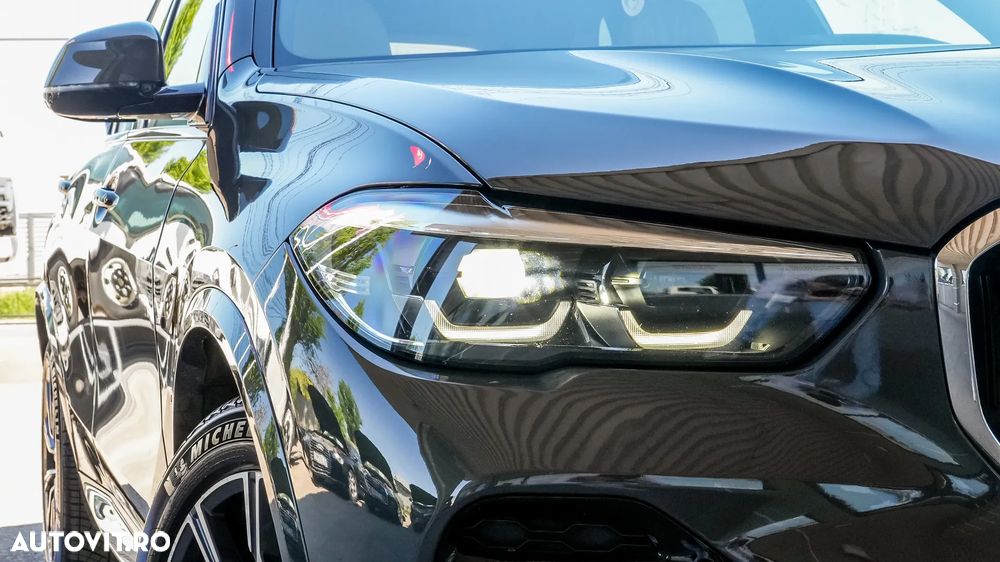 BMW X5 xDrive30d - 37