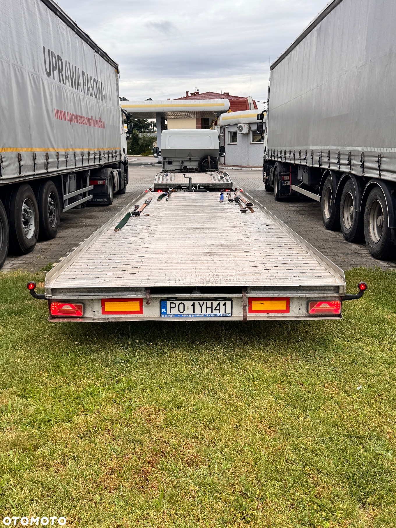 Iveco Daily - 10