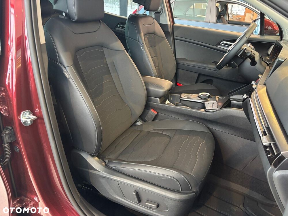 Kia Sportage - 14