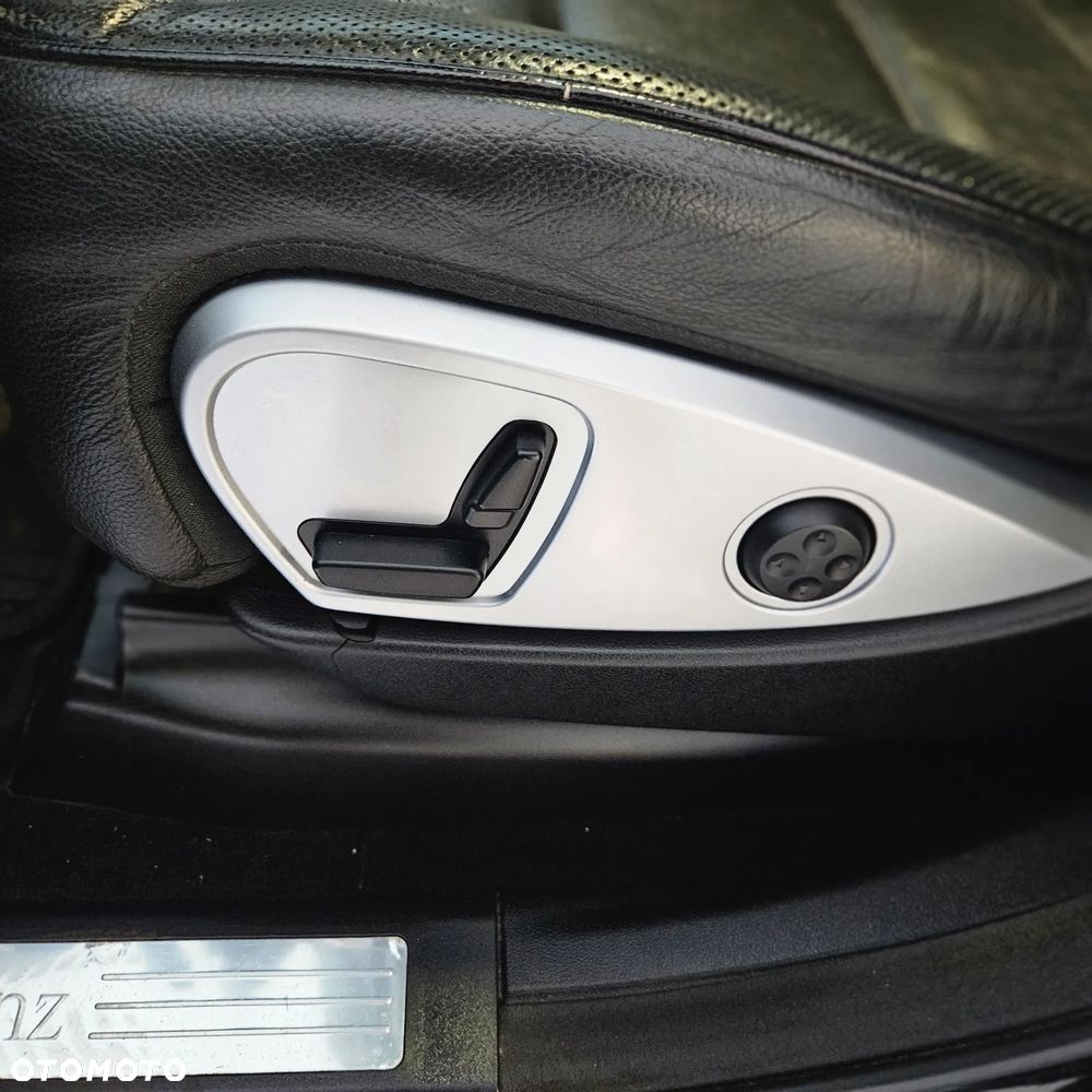 Mercedes-Benz ML 350 CDI 4-Matic - 28