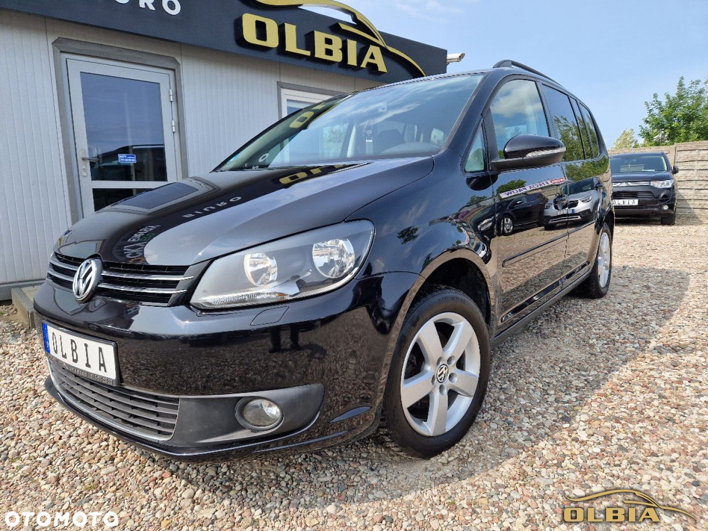 Volkswagen Touran - 3
