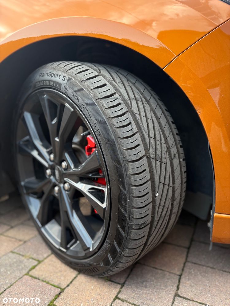 Ford Focus 2.0 TDCi ST-Line ASS - 14