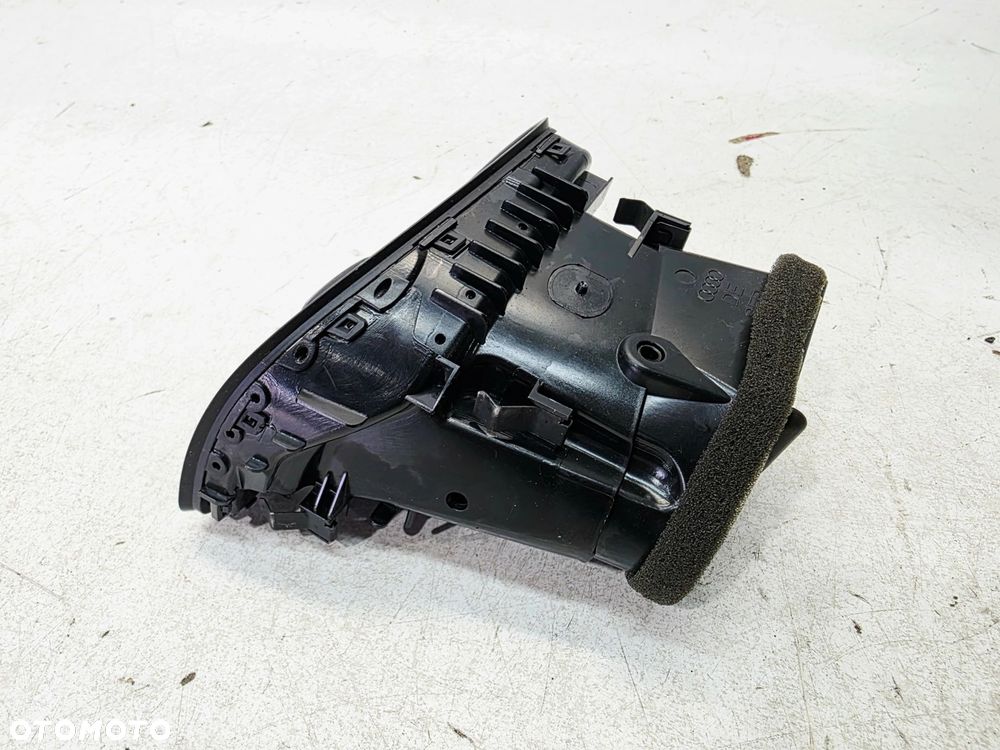 KRATKA NAWIEWU PRAWA CZARNY MAT AUDI A4 B8 8K1820902B - 5
