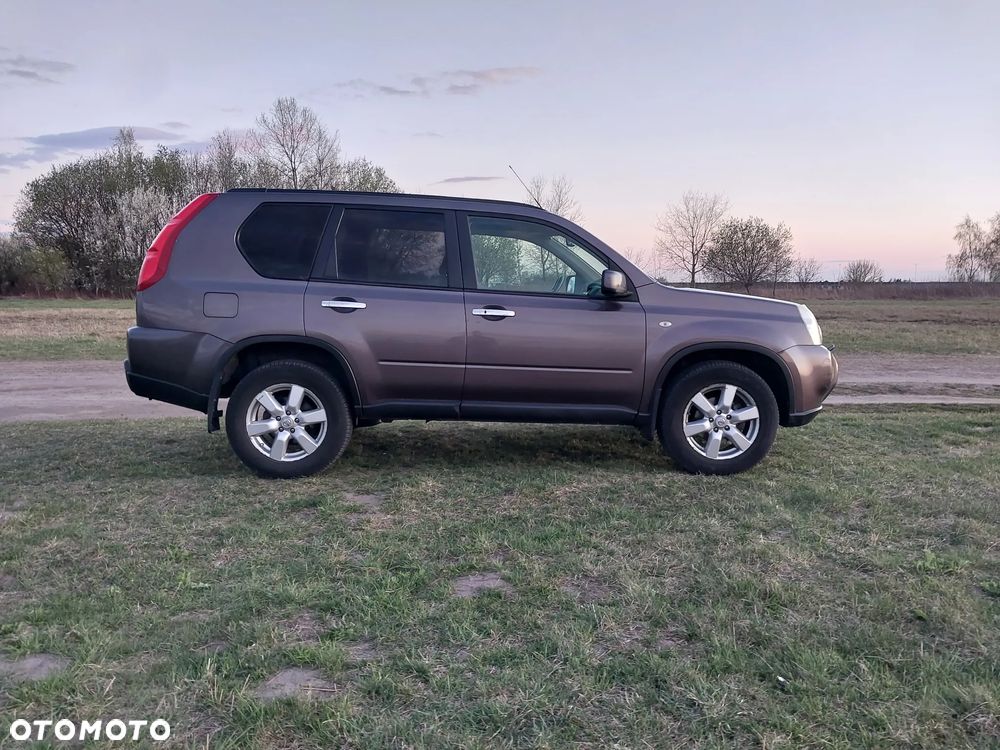 Nissan X-Trail 2.0 dCi LE Platinum - 6