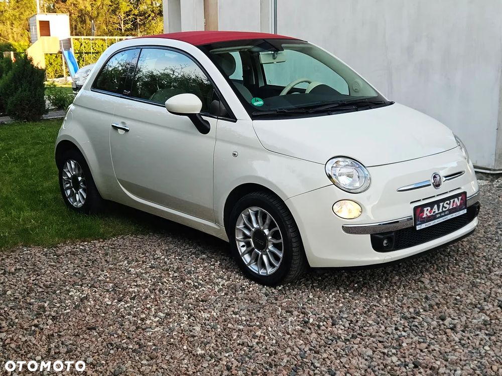 Fiat 500 1.2 Dualogic Start&Stopp - 15