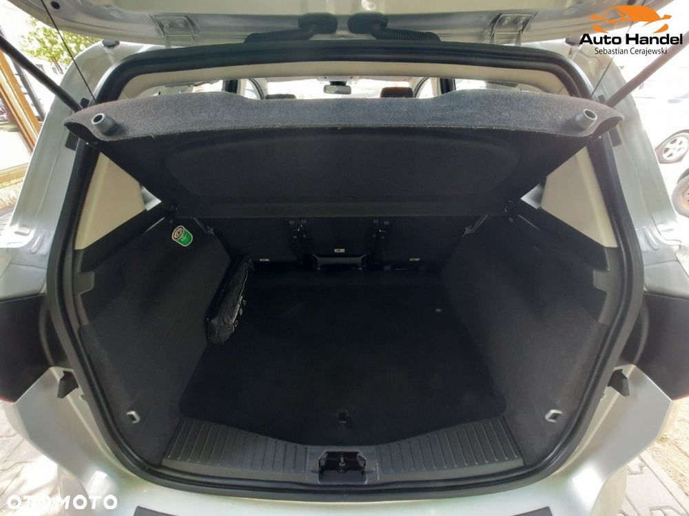 Ford C-MAX 1.0 EcoBoost Titanium ASS - 15