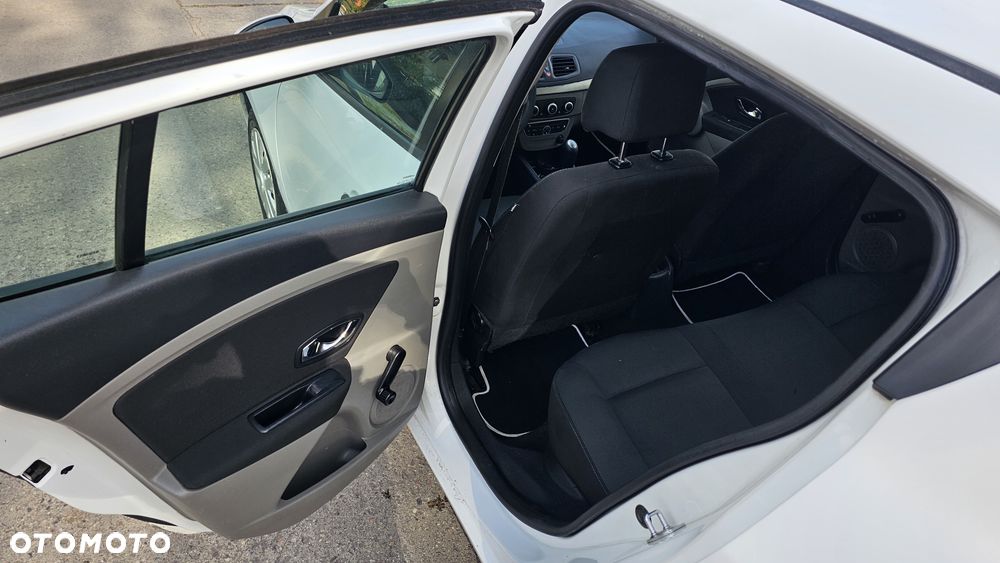 Renault Megane - 11