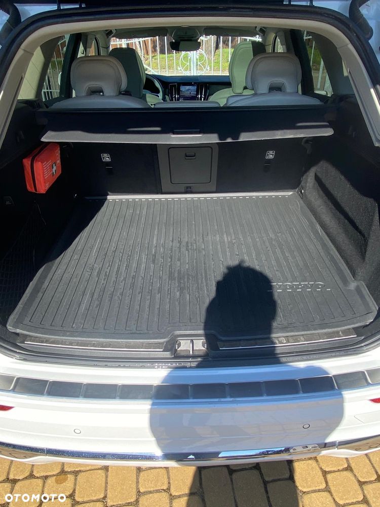 Volvo XC 60 - 12