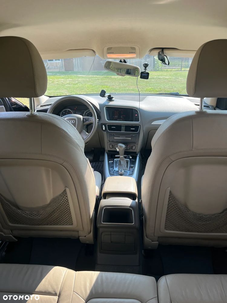Audi Q5 - 19