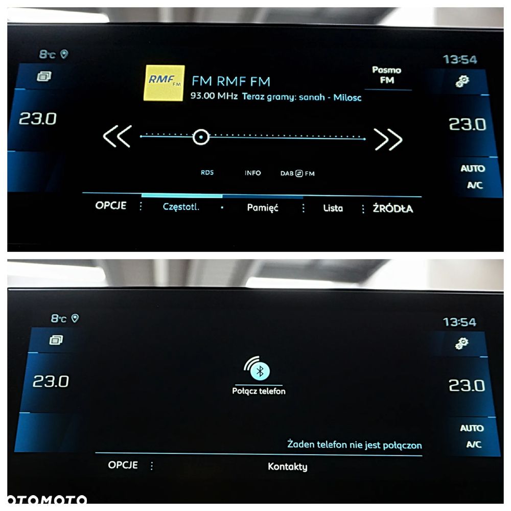 Peugeot 3008 1.2 PureTech Allure Pack S&S EAT8 - 25