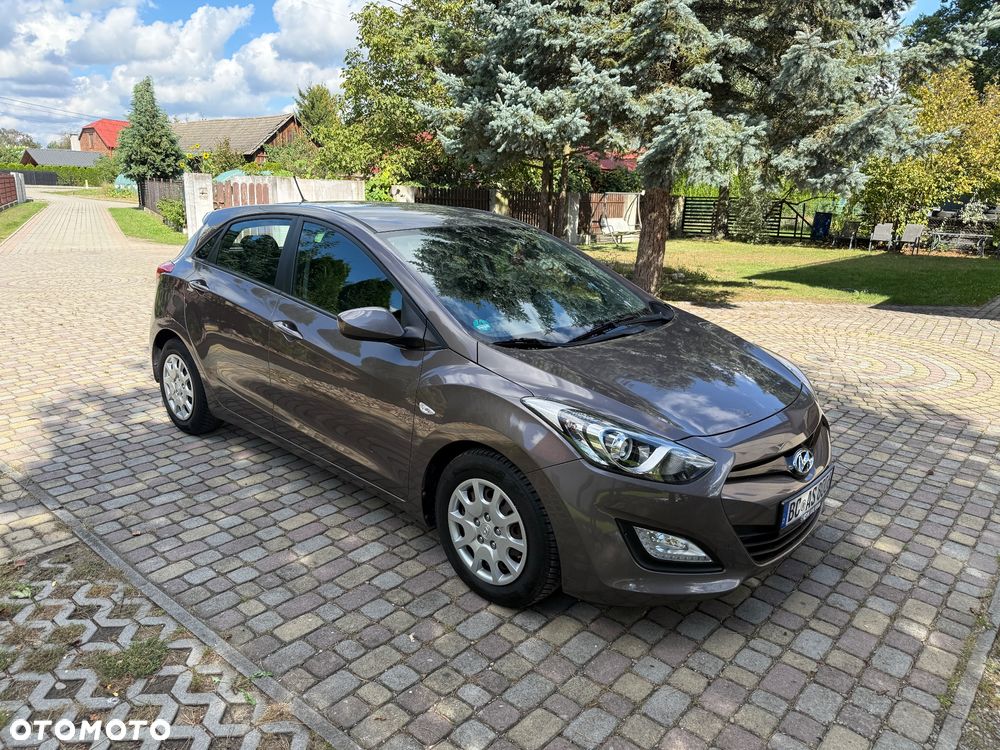 Hyundai i30 1.4 Trend - 2