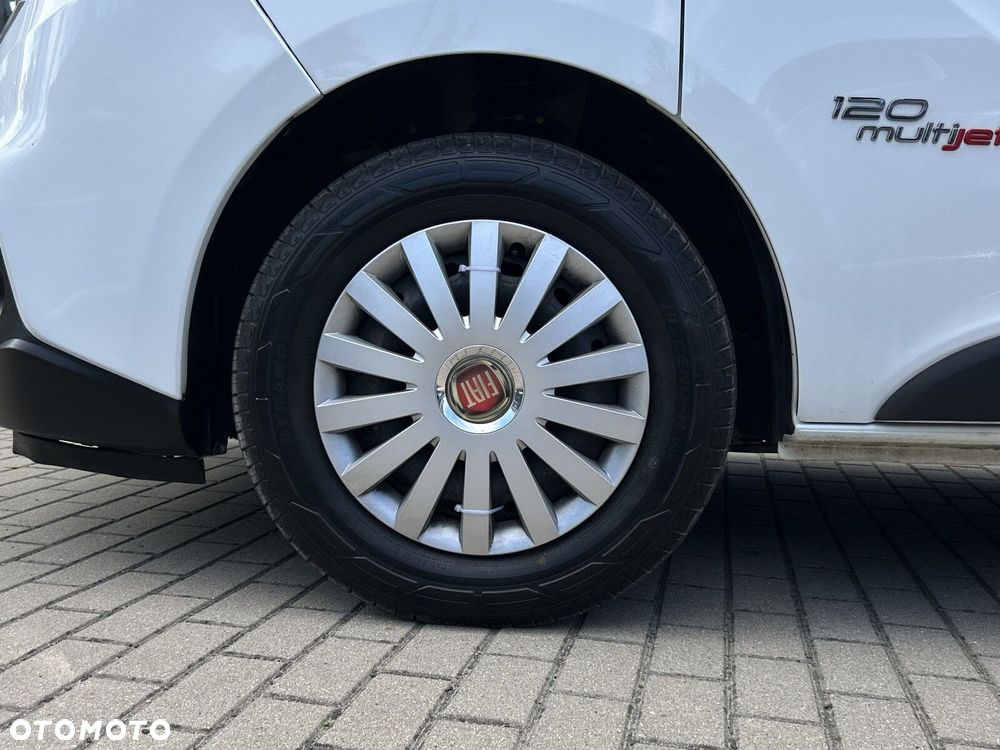 Fiat Talento - 23