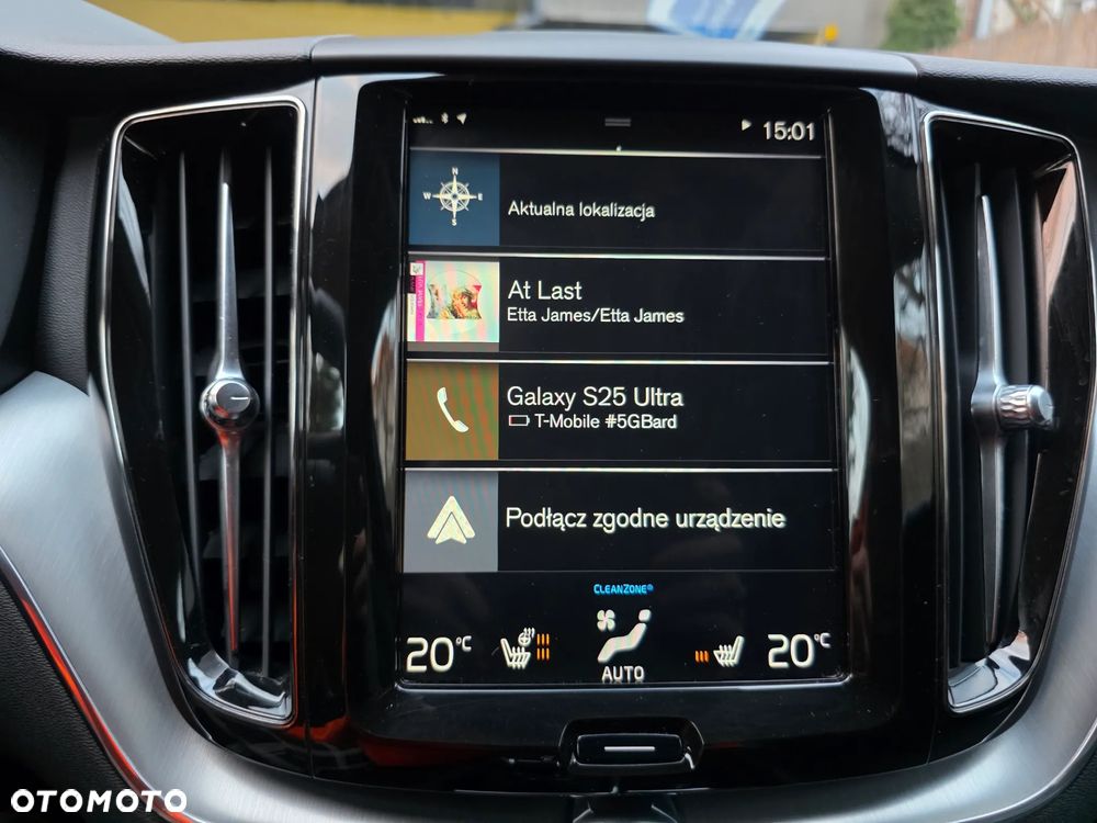 Volvo XC 60 T4 Momentum Pro - 8