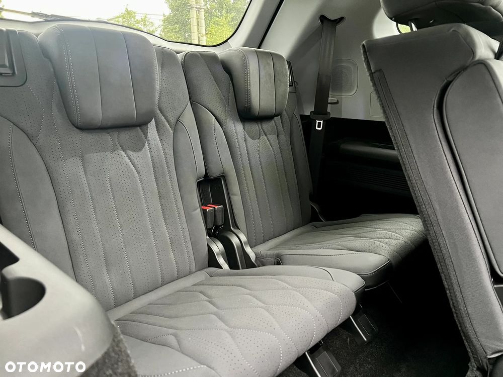 Chery Tiggo 8 1.5 T-GDI Super Hybrid Prestige DCT - 27