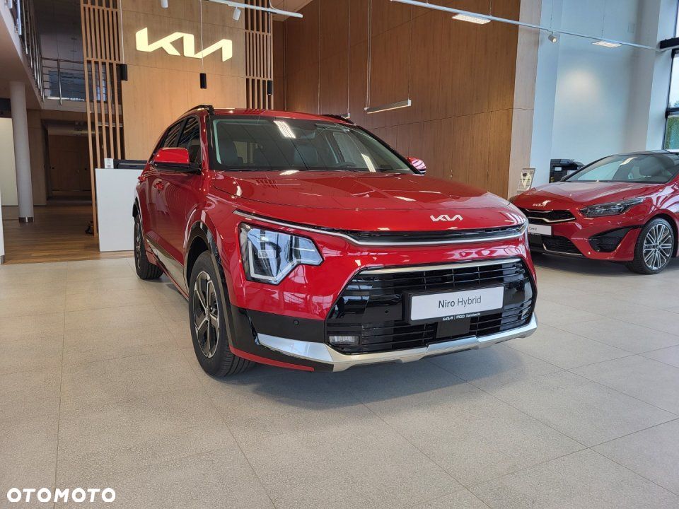Kia Niro - 3