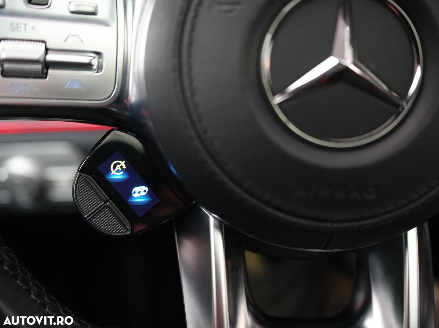Mercedes-Benz GLE Coupe - 20