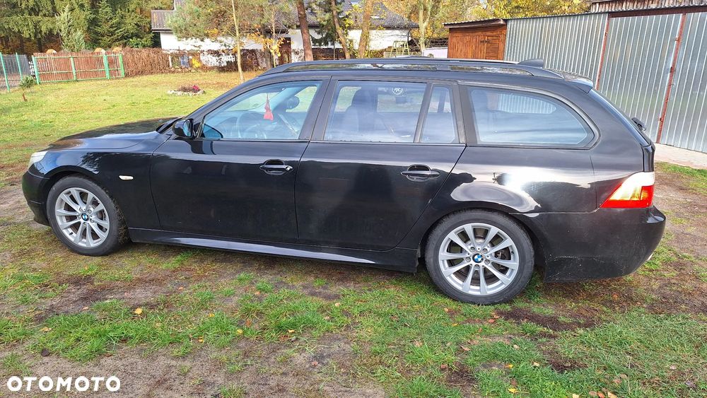 BMW Seria 5 - 17