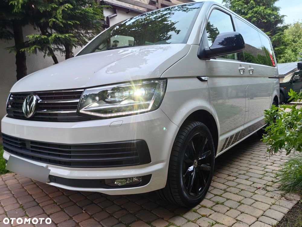 Volkswagen Multivan 2.0 BiTDI L1 Highline 4Motion DSG - 2